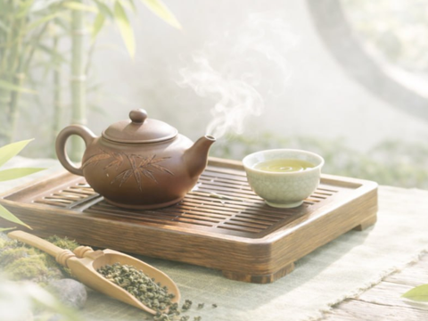 Tea Ceremony