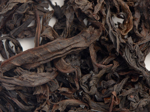 Da Hong Pao 888, AA, 2025