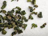 Tie Guan Yin Guo Xiang (Żelazna Bogini Miłosierdzia o owocowym zapachu), АА, 2025