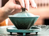 Gaiwan Transformation, ceramic, 150 ml