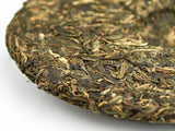 Sheng Pu Erh Da Xue Shan, AAA, 2011