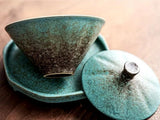 Gaiwan Transformation, ceramic, 150 ml