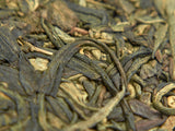 Sheng Pu Erh Da Xue Shan, AAA, 2011