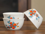 Persimmon Tea cup, ceramic, 80 ml
