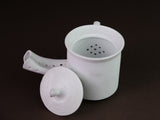 Teapot No.1366, ceramic, 120 ml