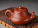 Czajnik #1421, glina Yixing, 200 ml