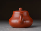Czajnik #1421, glina Yixing, 200 ml