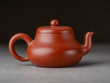 Czajnik #1421, glina Yixing, 200 ml