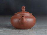 Czajnik #1461, glina Yixing, 130 ml