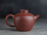 Czajnik #1463, glina Yixing, 200 ml