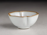 Tea cup No.1695, Zhu Yao ceramic, 65 ml