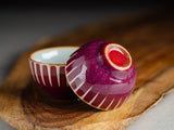 Tea cup No.1881, ceramic, 45 ml