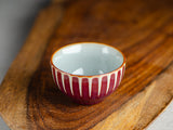 Tea cup No.1881, ceramic, 45 ml