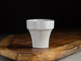 Tea bowl No.1908, ceramics, 30 ml