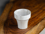 Tea bowl No.1908, ceramics, 30 ml