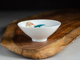 Tea cup No.1921, porcelain, 65 ml