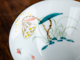 Tea cup No.1921, porcelain, 65 ml