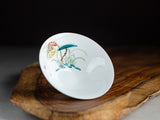 Tea cup No.1921, porcelain, 65 ml