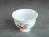 Tea cup No.1946, porcelain, 60 ml