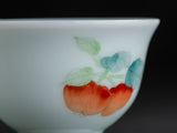 Tea cup No.1946, porcelain, 60 ml