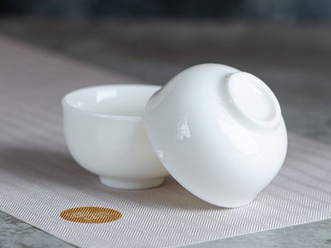 Czarka #1953, porcelana, 70 ml