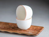Tea cup No.1988, ceramic, 35 ml