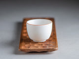 Tea cup No.1988, ceramic, 35 ml