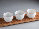 Tea cup No.1988, ceramic, 35 ml