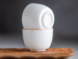 Tea cup No.1988, ceramic, 35 ml