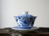Gaiwan No.738, ceramic, 160 ml