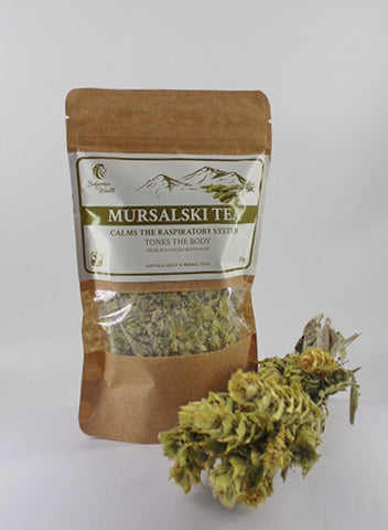 Mursala Tea
