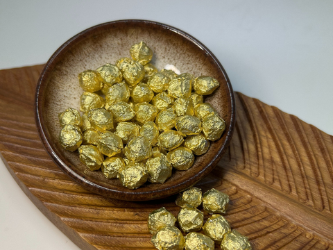 Cha Gao Shu Pu Erh Paste, AA, 2025
