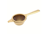 Sitko do herbaty, stal nierdzewna, 14 cm