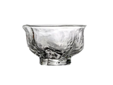 Tea cup, glass, 60 ml