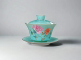 Gaiwan, ceramika, 130 ml