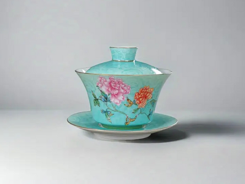 Gaiwan, ceramika, 130 ml