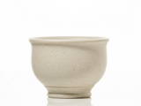 Tea bowl, clay, 130 ml