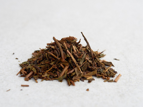 Tokusen Hojicha, AA, 2025