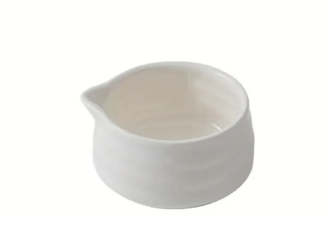 Czarka do matchy, ceramika, 90 ml