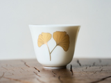 Tea bowl No.2189, porcelain, 50 ml