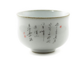 Tea bowl, ceramics, 90 ml