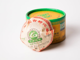 Sheng Pu Erh Jingmai To Cha, Xiaguan Factory, AA, 100 g., 2012