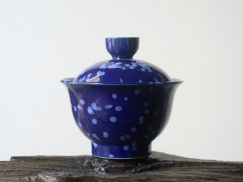 Gaiwan No.726, ceramic, 160 ml