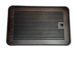 Chaban, bambus, plastik, 36х24 cm