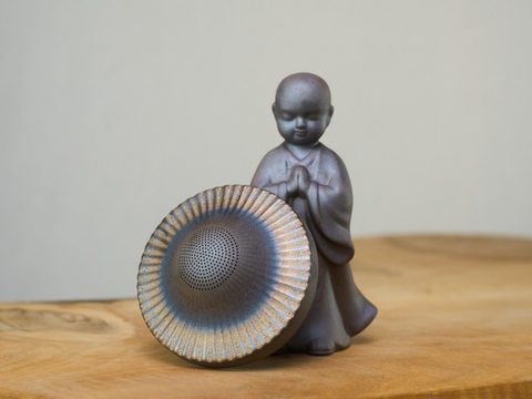 Sieve No.89, clay