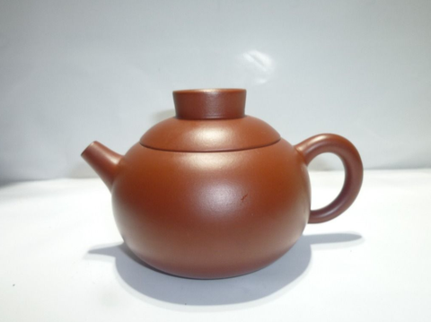 Czajnik, glina Yixing, 205 ml