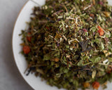 Dzen. Herbal collection