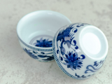 Czarka #1064, porcelana, 45 ml