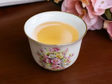 Tea cup, ceramic, 50 ml