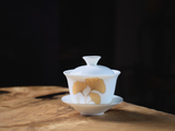 Gaiwan No.728, porcelain, 150 ml